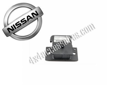 SILENTBLOC MOTEUR GAUCHE  PATROL 160