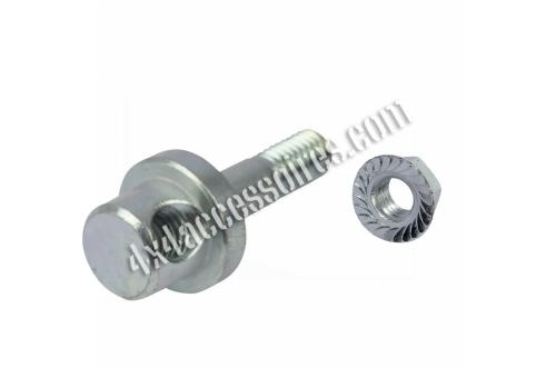 TENDEUR D'ALTERNATEUR PATROL Y60 2.8L ET Y61 TD6 ADAPTABLE 11716-22J00