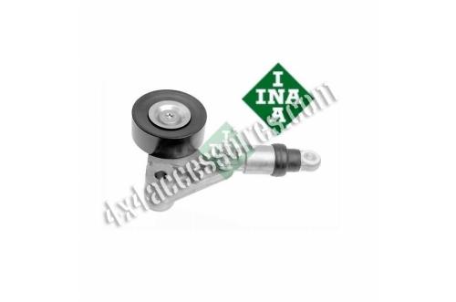 GALET TENDEUR DYNAMIQUE DE COURROIE ACCESSOIRE PATROL Y61 3.0L