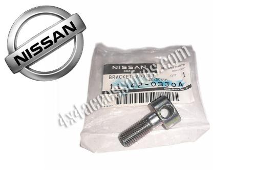 AXE DE TENDEUR DE POMPE DE DIRECTION PATROL GR Y61 4.2L / Y61 4.8L