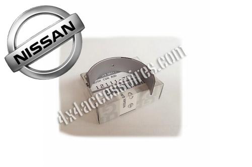 COUSSINET DE BIELLE GRADE 0 PATROL Y60 / Y61 TD6