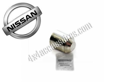 BOUCHON SUR VILEBREQUIN NISSAN