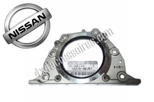 JOINT SPI ARRIÈRE DE VILEBREQUIN (FLASQUE) - CÔTÉ EMBRAYAGE - PATROL Y61 4.2L D