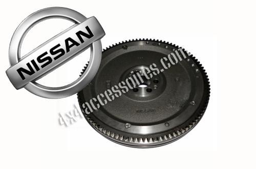 VOLANT MOTEUR BI-MASSE PATROL Y61 2.8L TD6