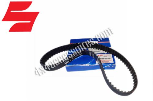 COURROIE DE DISTRIBUTION SUZUKI 1.3L 8V