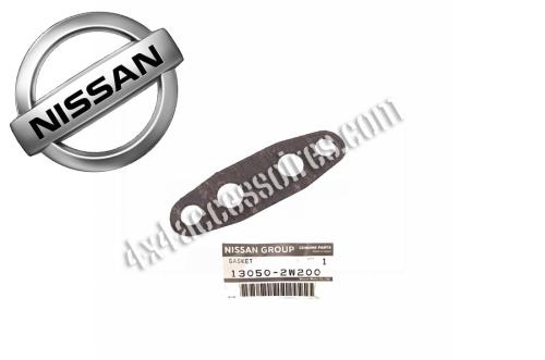 JOINT PAPIER ENTRE LE TUBE ET TURBO PATROL Y61 3.0L