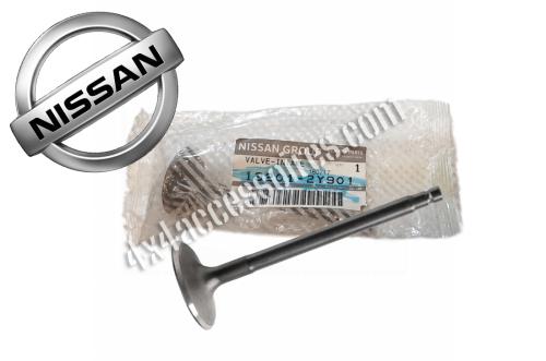 SOUPAPE D'ADMISSION NISSAN MAXIMA CA33 - MOTEUR VQ30DE