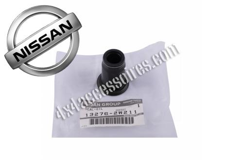PASSE CLOISON POUR TUBE D'INJECTEUR PATROL Y61 3.0L / TERRANO 2