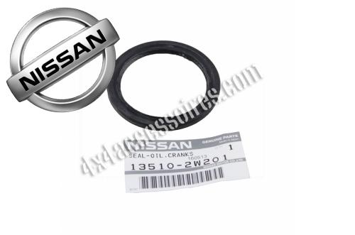 JOINT SPI AVANT DE VILEBREQUIN PATROL Y61 3.0L