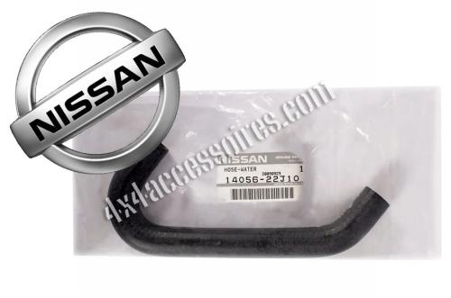 DURITE D'EAU DU RACCORD THERMOSTAT AU TUBE RIGIDE PATROL 260 / Y60