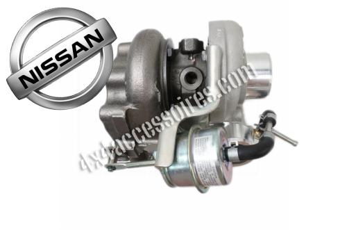 TURBO PATROL 260 / Y60