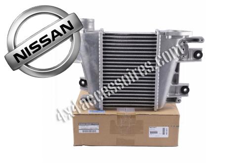 INTERCOOLER PATROL Y61 3.0L