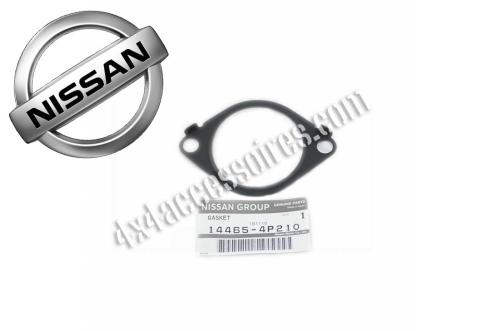 JOINT MÉTAL ENTRE TUBULURE D'ADMISSION ET TURBO PATROL Y61 2.8L TD6