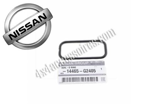 JOINT CAOUTCHOUC SOUS LE BOITIER THERMOSTAT PATROL 260 / TERRANO 2.7TD