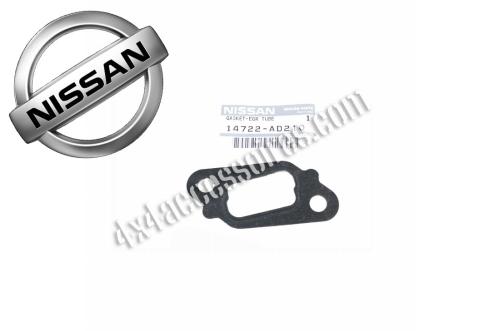 JOINT DE VANNE EGR PATROL Y61 3.0L