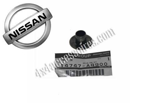 ENTRETOISE METAL POUR SILENTBLOCS D'INTERCCOLER PATROL Y61 3.0L