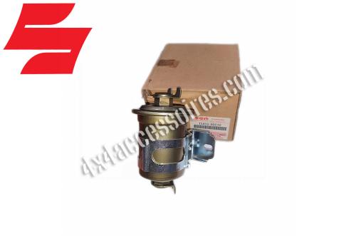 FILTRE À ESSENCE SUZUKI SANTANA 413 INJECTION