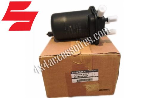 FILTRE À GASOIL JIMNY 1.5DCI
