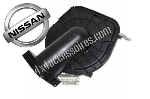 COUVERCLE DE BOITE A AIR PATROL Y61 3.0L