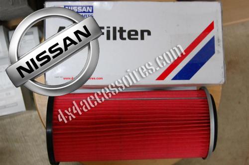 FILTRE A AIR PATROL 260 / Y60
