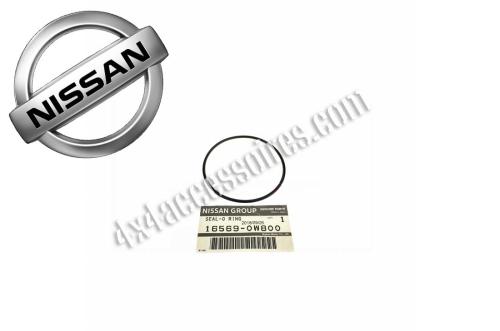 JOINT TORIQUE SUR INTERCOOLER PATROL Y61 3.0L