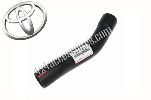 DURITE DE RADIATEUR SUPÉRIEURE HDJ 80 12S