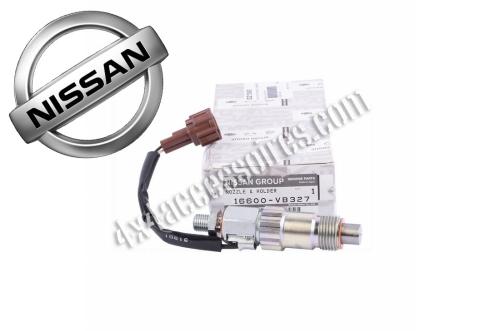 INJECTEUR PILOTE PATROL Y61 2.8L TD6