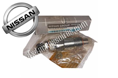 INJECTEUR PILOTE PATROL Y61 2.8L TD6