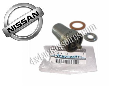 INJECTEUR (POINTE) AVEC JOINTS PATROL Y61 2.8L TD6