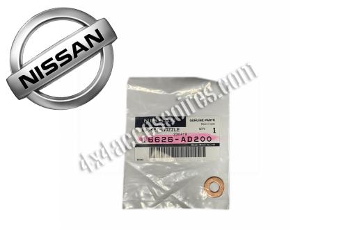 JOINT CUIVRE D'EMBASE D'INJECTEUR PATROL Y61 3.0L