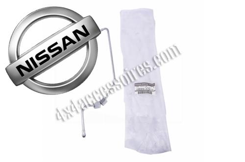 TUBE D'INJECTEUR N°6 PATROL Y60 / Y61 2.8L