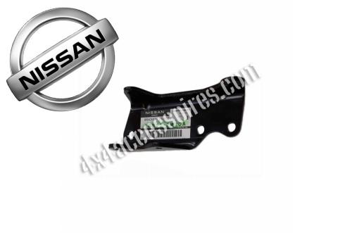 SUPPORT ARRIÈRE DE POMPE À INJECTION PATROL Y61 3.0L