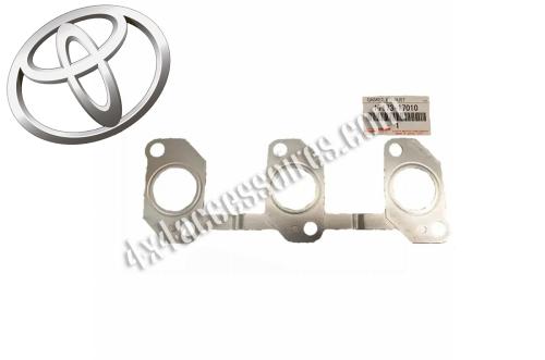 JOINT COLLECTEUR D'ÉCHAPPEMENT TOYOTA HDJ80 12S