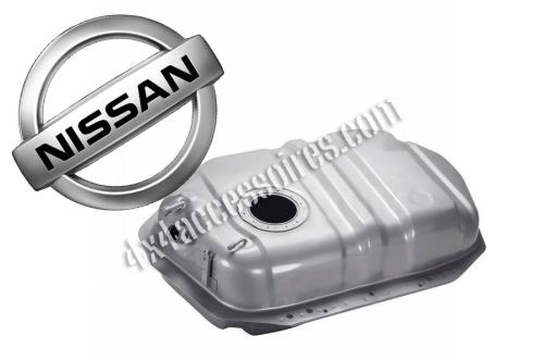 RÉSERVOIR DE CARBURANT PATROL Y60 2.8 TD ET 4.2 ESSENCE