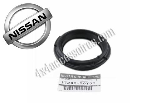 JOINT ENTRE LE BOUCHON DE RÉSERVOIR ET LA CAISSE PATROL Y60