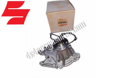 POMPE À EAU SUZUKI 1.3L 16V