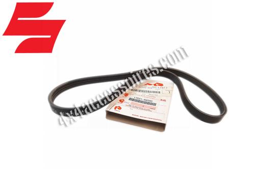 COURROIE ACCESSOIRE 4PK0815 SUZUKI VITARA / GRAND VITARA / JIMNY