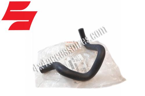 DURITE DE CHAUFFAGE GRAND VITARA