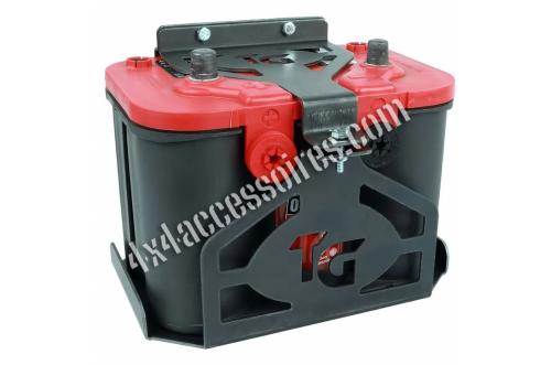 SUPPORT DE BATTERIE OPTIMA UNIVERSEL