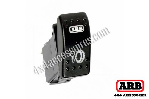 INTERRUPTEUR DE COMPRESSEUR ARB