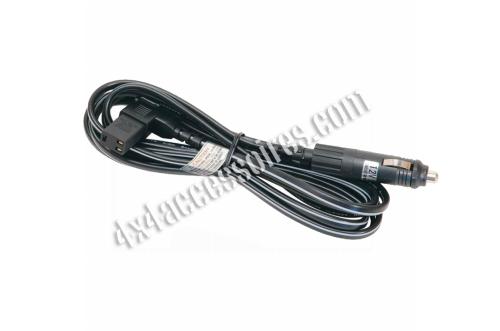 CORDON D'ALIMENTATION 12 VOLT POUR FRIGO ENGEL