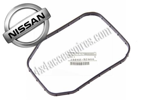 JOINT DE CAPOT DE POMPE À INJECTION PATROL Y61 TD6 / TERRANO R20 2.7 TDI