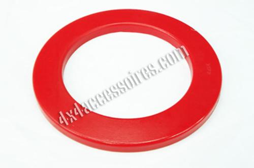 CALE DE RESSORT POLYURETHANE ARRIÈRE PEDDERS 10MM PATROL GR