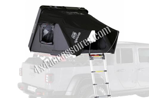 TENTE DE TOIT IKAMPER SKYCAMP 3.0 MINI NOIRE BRILLANT (modèle neuf d'exposition)