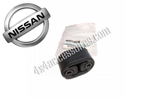 SILENTBLOC D'ÉCHAPPEMENT PATROL Y60 / Y61