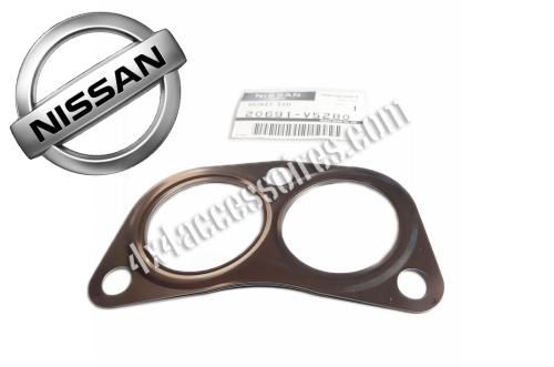 JOINT DOUBLE DE TUBE PRIMAIRE D'ÉCHAPPEMENT PATROL 260 2.8D 6 CYLINDRES