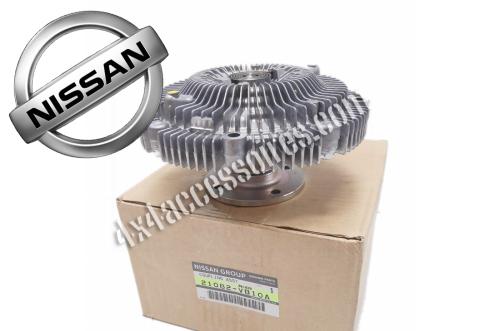 VISCOCOUPLEUR DE VENTILATEUR PATROL Y61 TD6