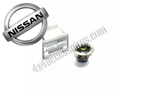 THERMOSTAT 88° PATROL 260 3.3L TD