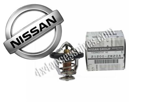 THERMOSTAT 82° PATROL Y61 3.0L