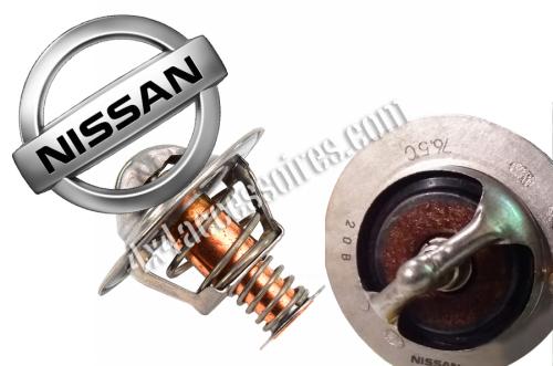 THERMOSTAT 76.5° PATROL 260 / Y60 / Y61 TD6